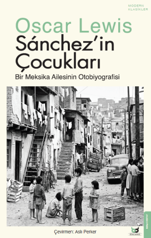 Sanchez’in Çocukları