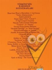 Türkiye’nin Kararan Fotoğrafları