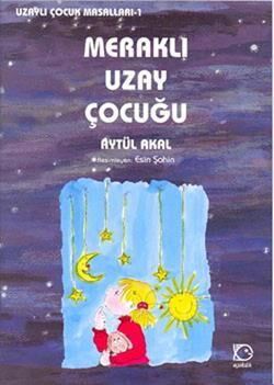 Meraklı Uzay Çocuğu