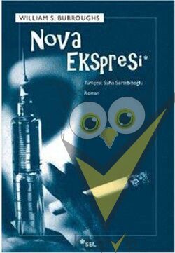 Nova Ekspresi