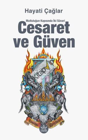 Cesaret ve Güven