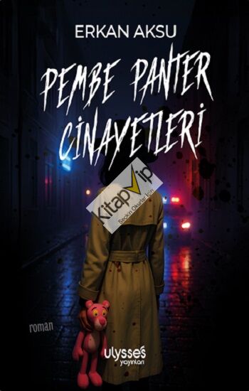 Pembe Panter Cinayetleri