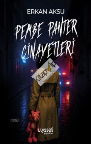 Pembe Panter Cinayetleri