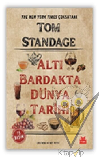 Altı Bardakta Dünya Tarihi