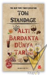 Altı Bardakta Dünya Tarihi