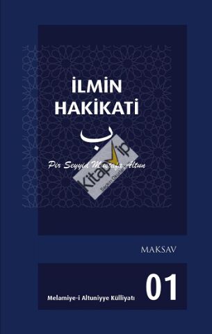 İlmin Hakikati