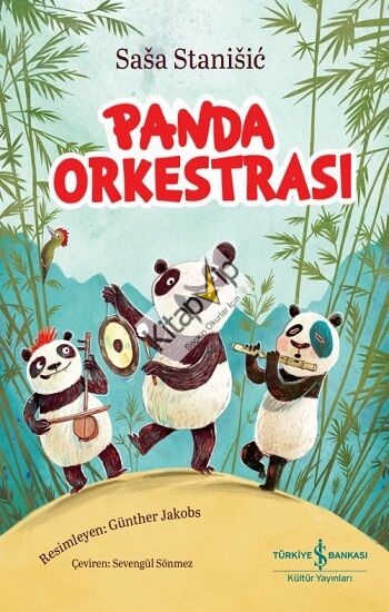 Panda Orkestrası