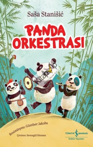 Panda Orkestrası