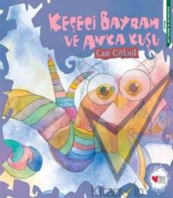 Keçeci Bayram ve Anka Kuşu