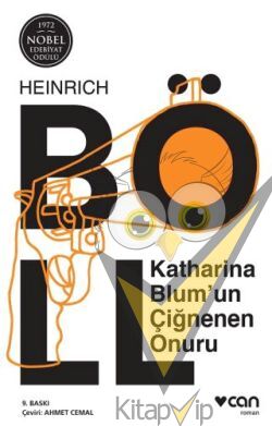 Katharina Blum’un Çiğnenen Onuru