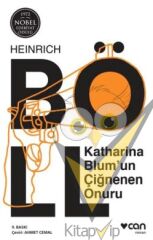 Katharina Blum’un Çiğnenen Onuru