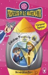 Profesör Pi ile Matematik 1 - Çalışkan Pasaklılar Ülkesi