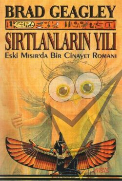 Sırtlanların Yılı