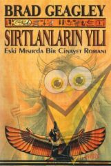 Sırtlanların Yılı