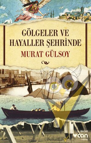 Gölgeler ve Hayaller Şehrinde