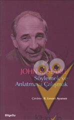 Söylemek ve Anlatmaya Çalışmak