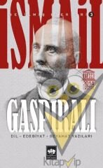 İsmail Gaspıralı Seçilmiş Eserleri : 3