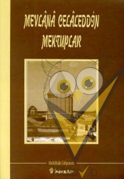 Mevlana Celaleddin Mektuplar