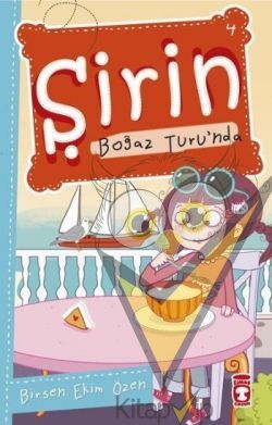 Şirin Boğaz Turu’nda