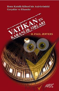 Vatikan’ın Karanlık Sırları