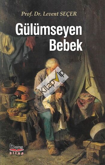 Gülümseyen Bebek