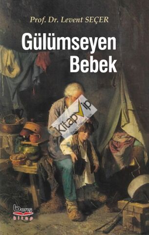 Gülümseyen Bebek
