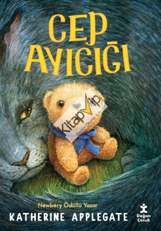 Cep Ayıcığı