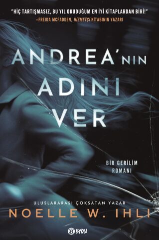 Andrea’nın Adını Ver