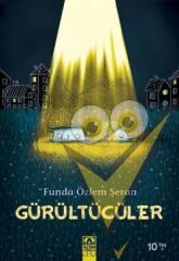 Gürültücüler