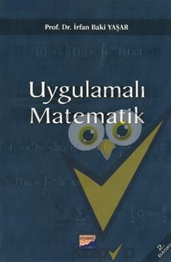 Uygulamalı Matematik