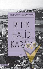 Minelbab İlelmihrab