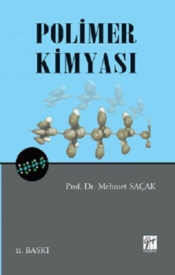Polimer Kimyası