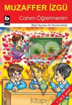 Canım Öğretmenim