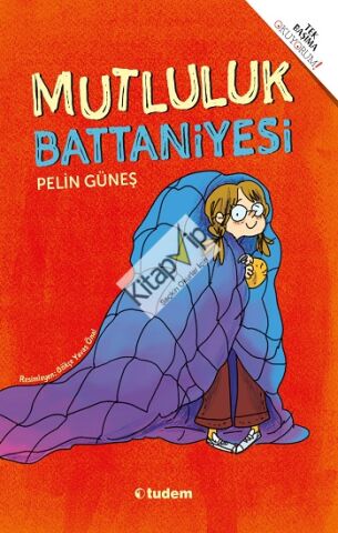 Mutluluk Battaniyesi