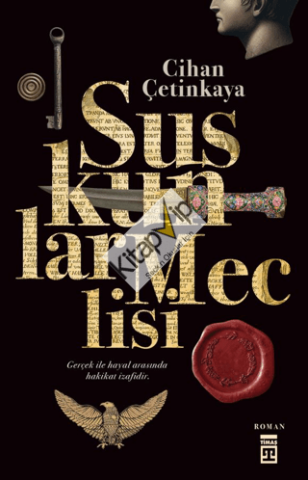 Suskunlar Meclisi