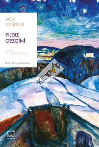 Yıldız Gezgini