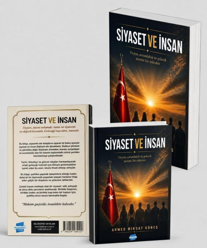 Siyaset ve İnsan