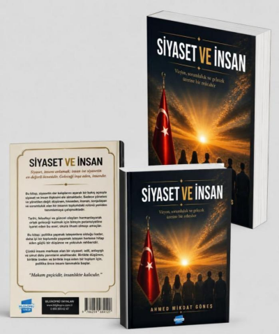 Siyaset ve İnsan