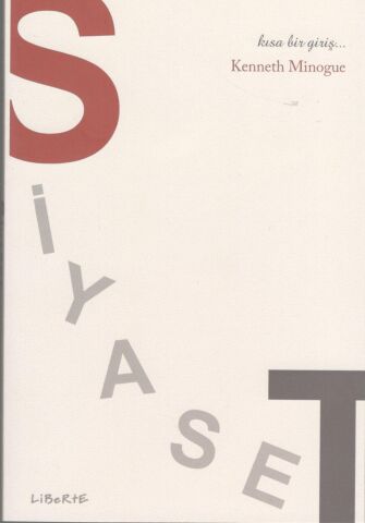 Siyaset Kısa Bir Giriş