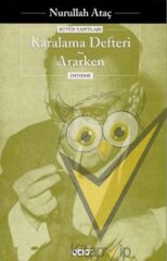 Karalama Defteri - Ararken