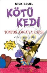 Kötü Kedi Ton Ton Amcaya Karşı