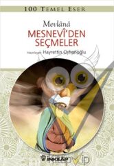 Mesnevi’den Seçmeler