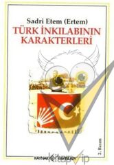 Türk İnkılabının Karakterleri