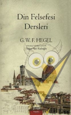 Din Felsefesi Dersleri