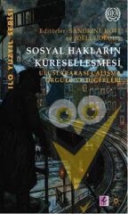 Sosyal Hakların Küreselleşmesi