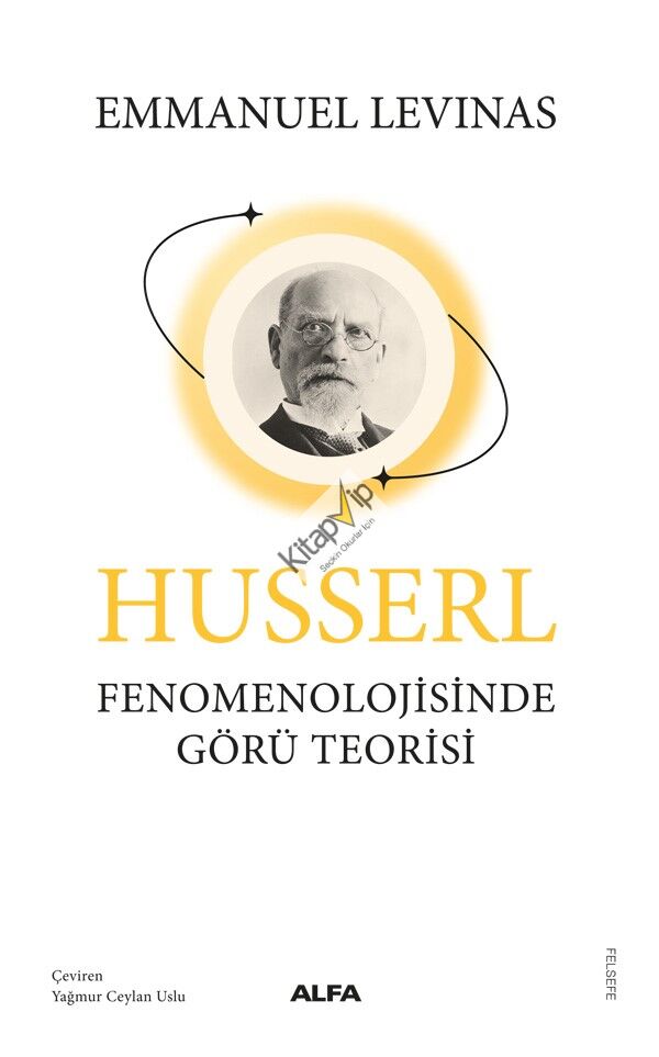 Husserl Fenomenolojisinde Görü Teorisi