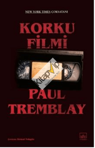 Korku Filmi