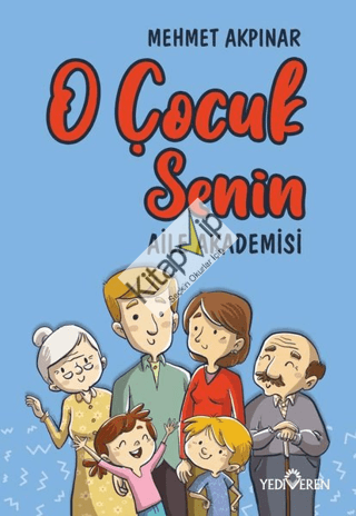 O Çocuk Senin