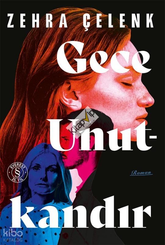 Gece  Unutkandır