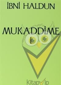 Mukaddime Cilt: 1
